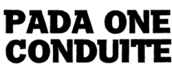 Pada One Conduite